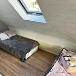 Guest house Pomodoro Vrbno pod Pradedem
