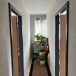Guest house Pomodoro Vrbno pod Pradedem