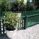 Penzion Pomodoro Vrbno pod Pradědem