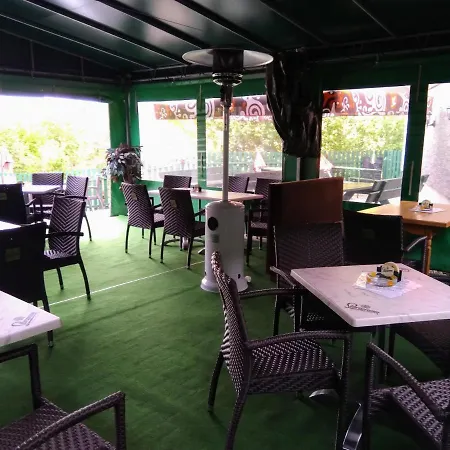 Guest house Pomodoro *