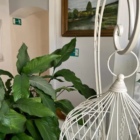 Pomodoro Guest house