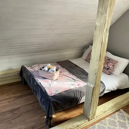Pomodoro Guest house *