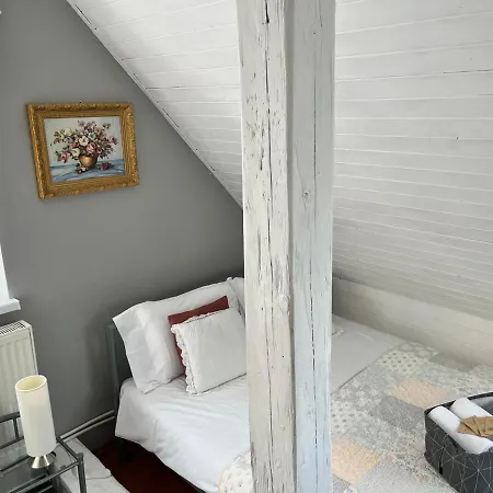 Pomodoro Guest house *