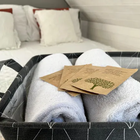 Guest house Pomodoro