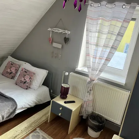 Affittacamere Pomodoro Vrbno pod Pradědem