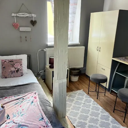 Guest house Pomodoro