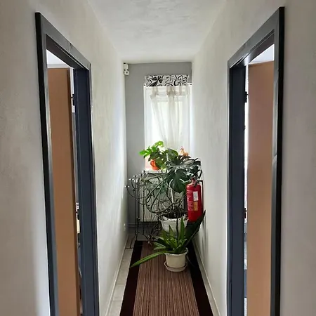 Affittacamere Pomodoro Vrbno pod Pradědem