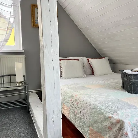 Guest house Pomodoro