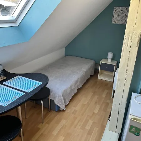 Pomodoro Vrbno pod Pradědem