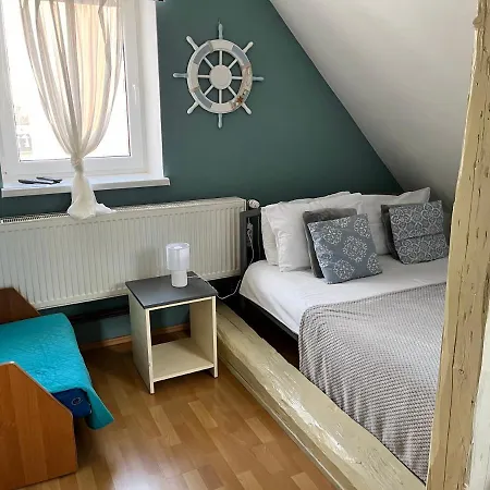 Guest house Pomodoro