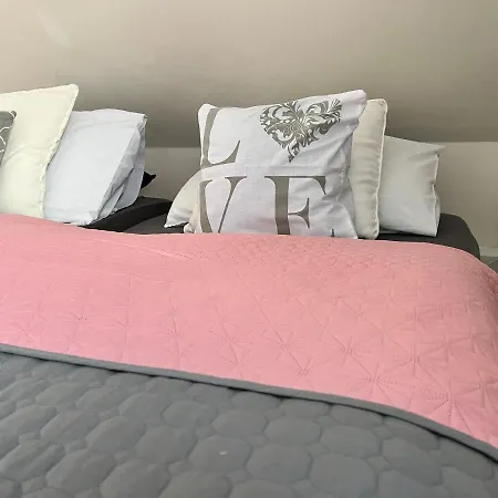 Pomodoro Guest house *