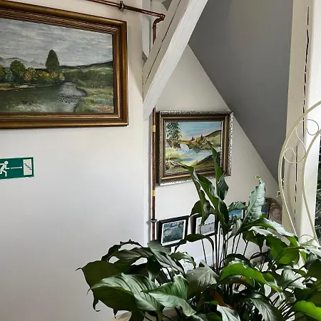 Guest house Pomodoro