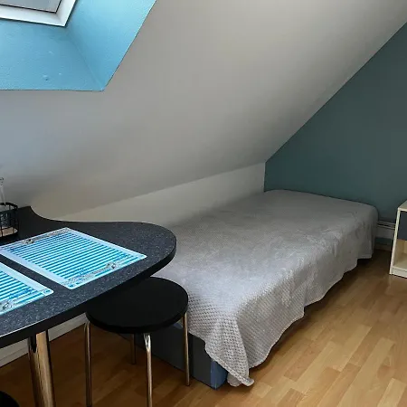 Guest house Pomodoro Vrbno pod Pradedem