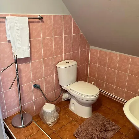 招待所 Pomodoro 3*