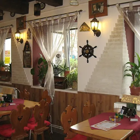 Guest house Pomodoro
