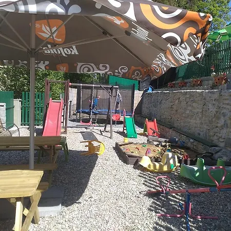 Pomodoro Vrbno pod Pradedem