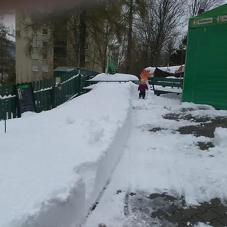 Pomodoro Vrbno pod Pradědem