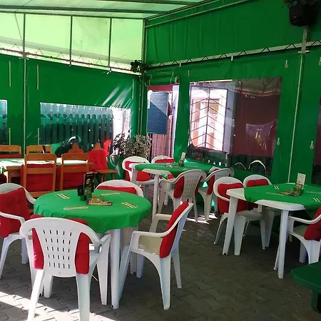 Pomodoro Guest house