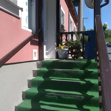 Guest house Pomodoro