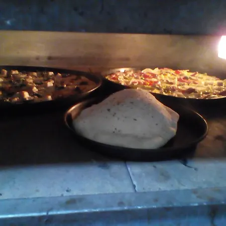 Pomodoro * Vrbno pod Pradedem