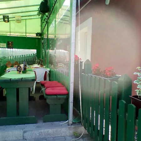 Guest house Pomodoro