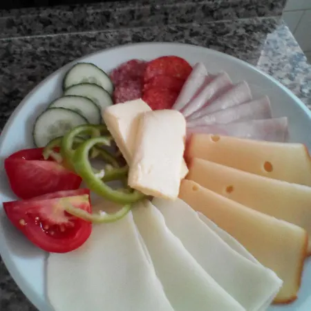 בית הארחה Pomodoro