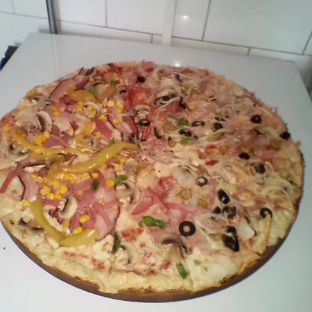 Pomodoro 3*