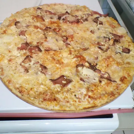 Guest house Pomodoro