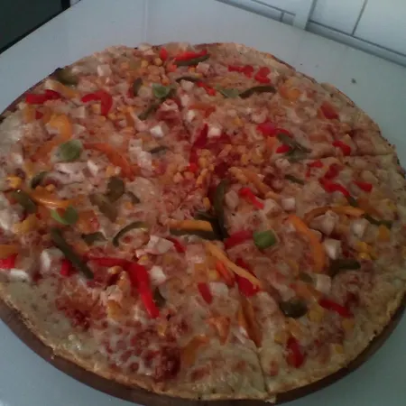 Pomodoro Guest house *