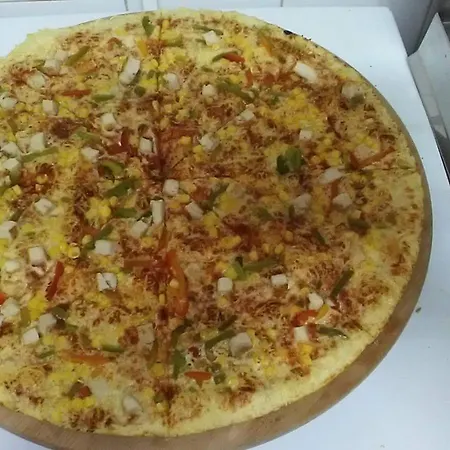 Pomodoro 3* Vrbno pod Pradědem