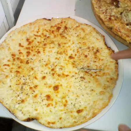 Pomodoro Vrbno pod Pradědem