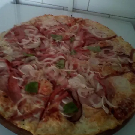 Pomodoro Guest house *