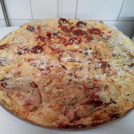 招待所 Pomodoro 3*