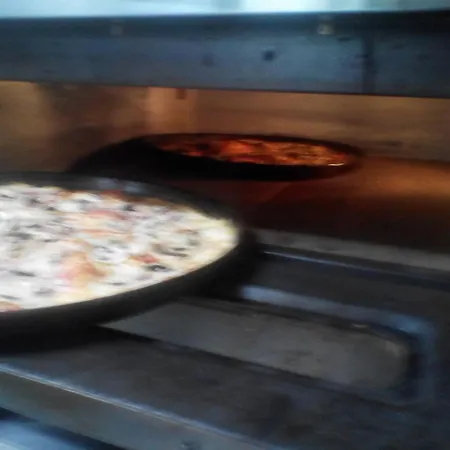 Pomodoro Vrbno pod Pradědem