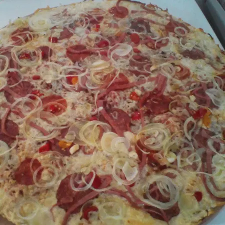 Guest house Pomodoro *