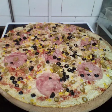Pomodoro Vrbno pod Pradědem