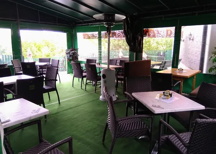 Guest house Pomodoro 3*