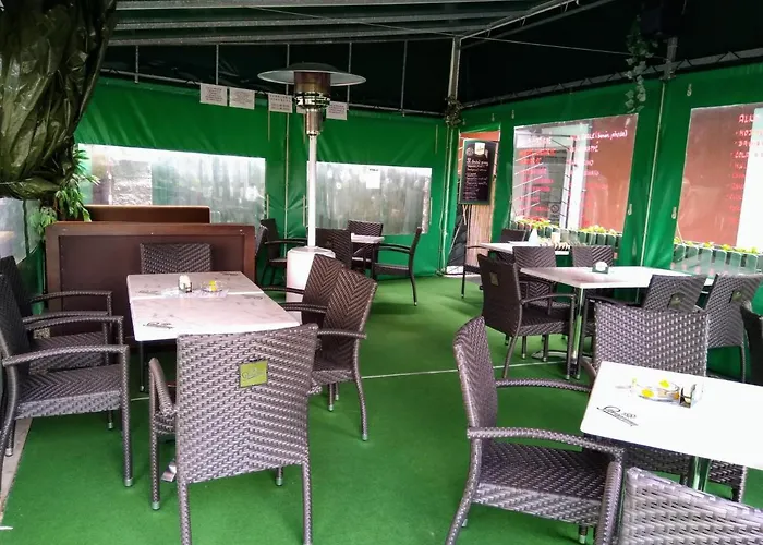 Guest house Pomodoro