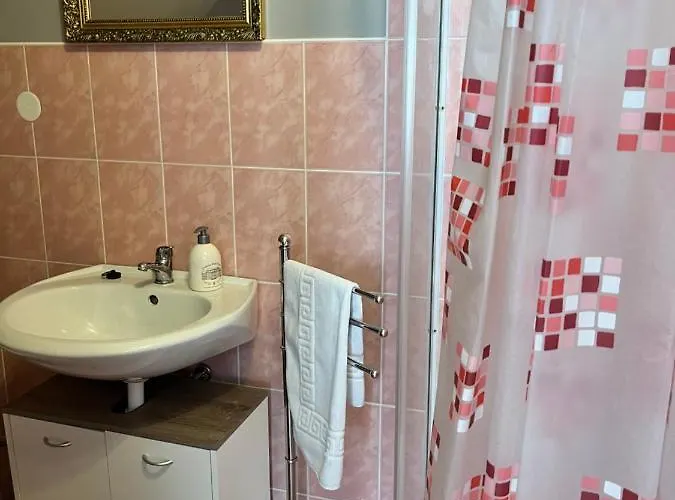 Guest house Pomodoro 3*