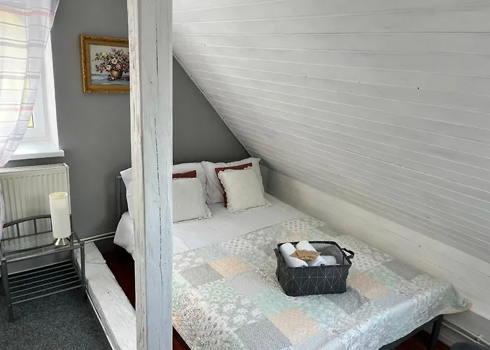 Pomodoro Guest house 3*