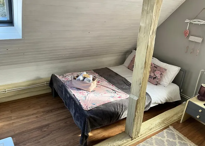 Pomodoro Guest house 3*