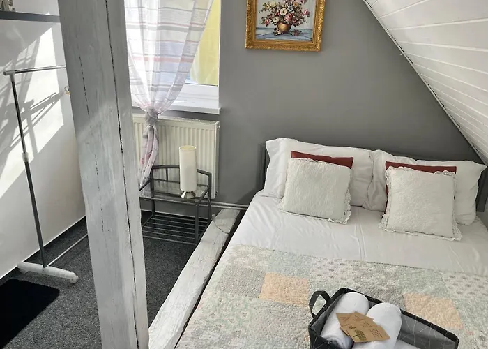 Pomodoro Guest house
