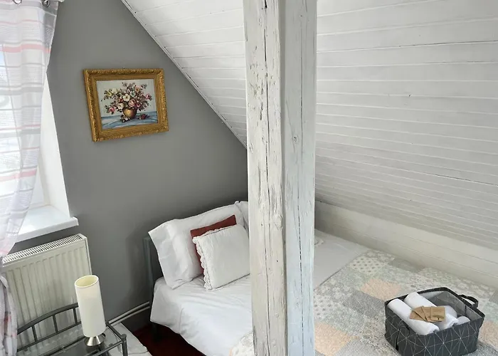 Pomodoro Guest house 3*