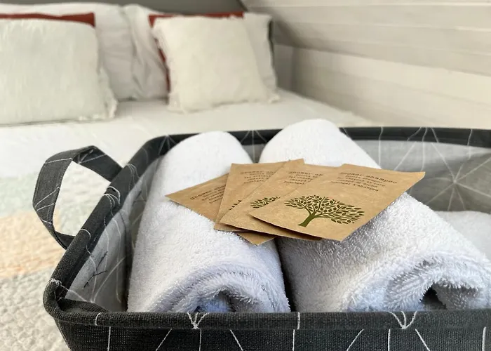 Guest house Pomodoro