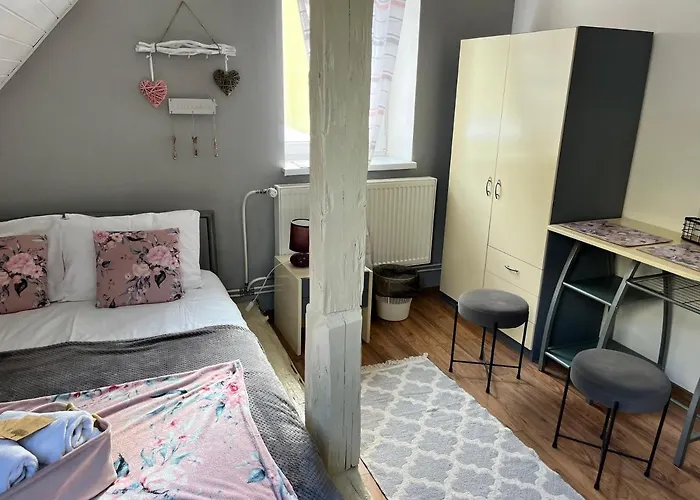 Guest house Pomodoro