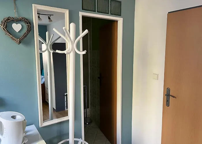 Guest house Pomodoro Vrbno pod Pradedem