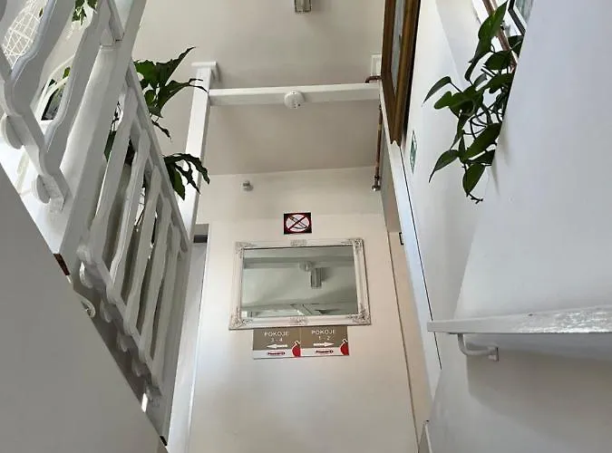Guest house Pomodoro