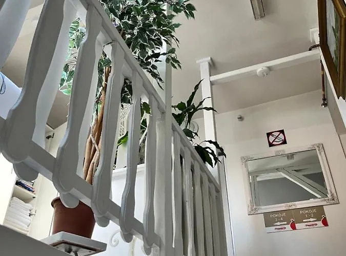 Pomodoro Guest house Vrbno pod Pradedem