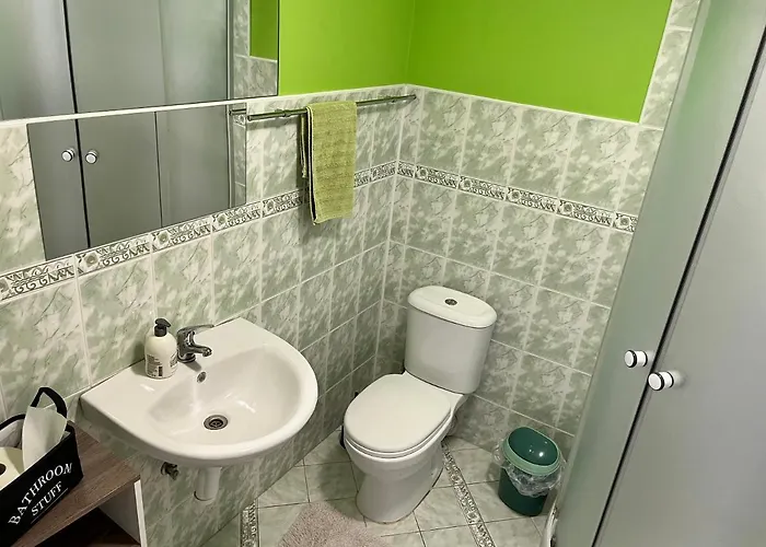 Pomodoro Guest house 3*