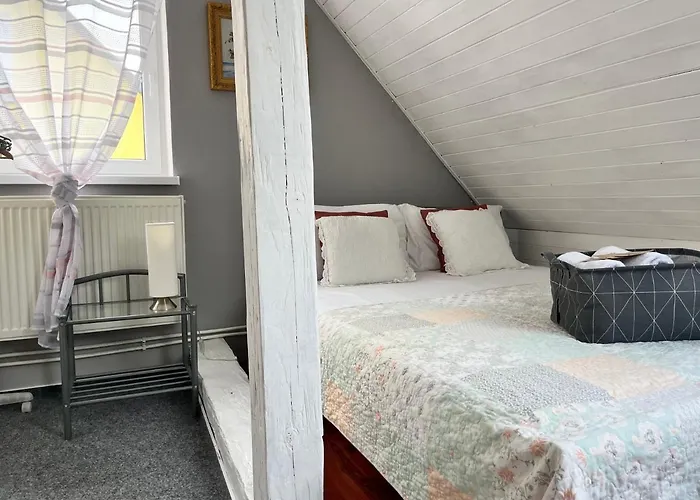 Guest house Pomodoro